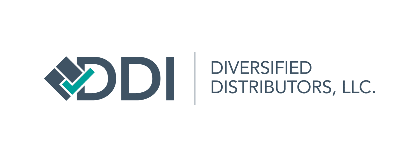 Diversified Distributors logo