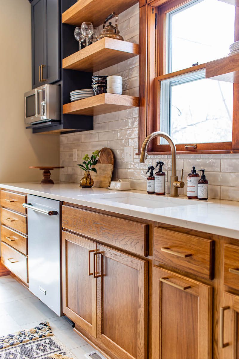 Kitchen Remodel Services in Woodbury, MN